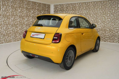 Fiat 500 Neuwagen
