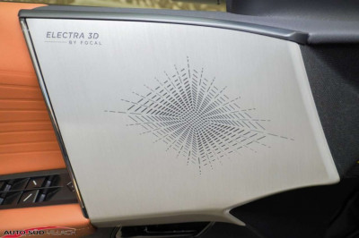 DS Automobiles DS N8 Gebrauchtwagen DS Automobiles DS N8 Gebrauchtwagen