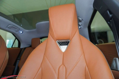 DS Automobiles DS N8 Gebrauchtwagen DS Automobiles DS N8 Gebrauchtwagen