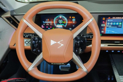 DS Automobiles DS N8 Gebrauchtwagen DS Automobiles DS N8 Gebrauchtwagen