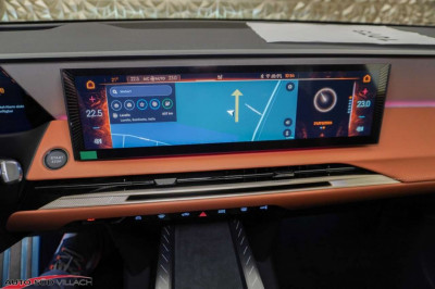 DS Automobiles DS N8 Gebrauchtwagen DS Automobiles DS N8 Gebrauchtwagen