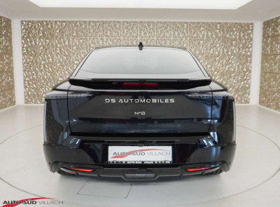DS Automobiles DS N8 Gebrauchtwagen DS Automobiles DS N8 Gebrauchtwagen
