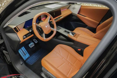 DS Automobiles DS N8 Gebrauchtwagen DS Automobiles DS N8 Gebrauchtwagen