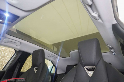 DS Automobiles DS N8 Gebrauchtwagen