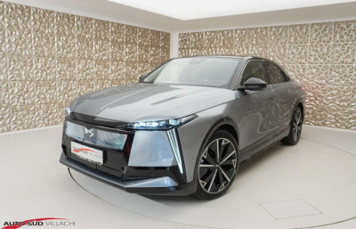 DS Automobiles DS N8 Gebrauchtwagen