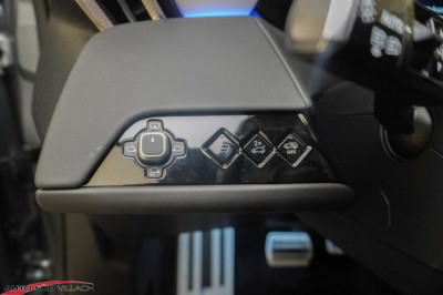 DS Automobiles DS N8 Gebrauchtwagen