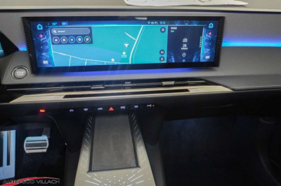 DS Automobiles DS N8 Gebrauchtwagen