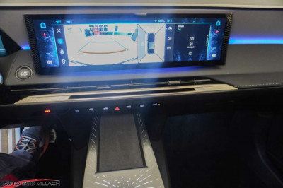 DS Automobiles DS N8 Gebrauchtwagen