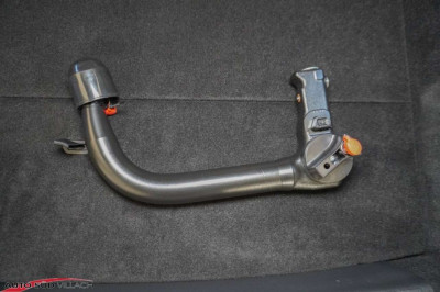 DS Automobiles DS N8 Gebrauchtwagen