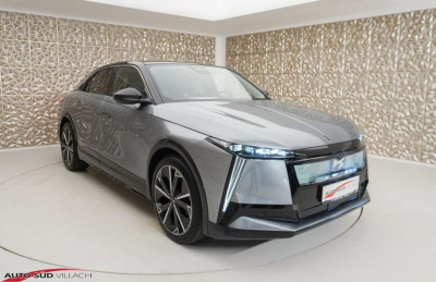 DS Automobiles DS N8 Gebrauchtwagen