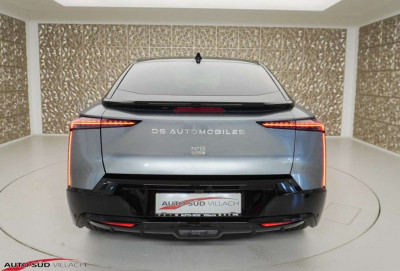 DS Automobiles DS N8 Gebrauchtwagen
