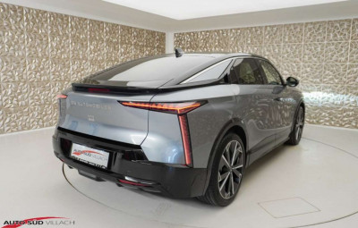 DS Automobiles DS N8 Gebrauchtwagen