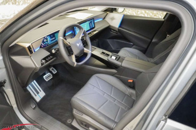 DS Automobiles DS N8 Gebrauchtwagen