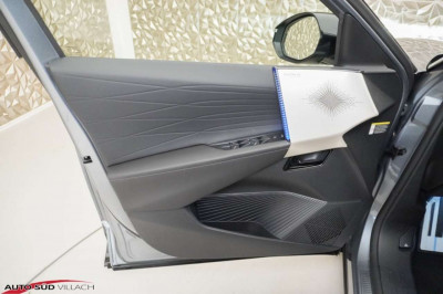 DS Automobiles DS N8 Gebrauchtwagen