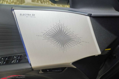 DS Automobiles DS N8 Gebrauchtwagen