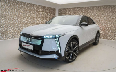 DS Automobiles DS N8 Gebrauchtwagen DS Automobiles DS N8 Gebrauchtwagen