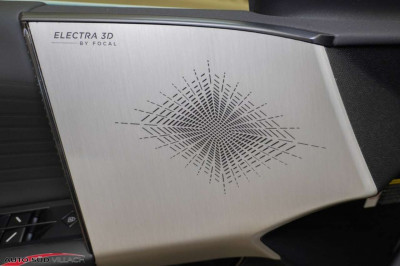 DS Automobiles DS N8 Gebrauchtwagen DS Automobiles DS N8 Gebrauchtwagen