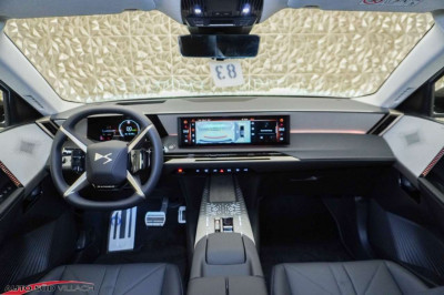 DS Automobiles DS N8 Gebrauchtwagen DS Automobiles DS N8 Gebrauchtwagen