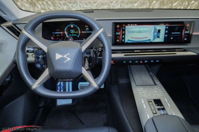 DS Automobiles DS N8 Gebrauchtwagen DS Automobiles DS N8 Gebrauchtwagen