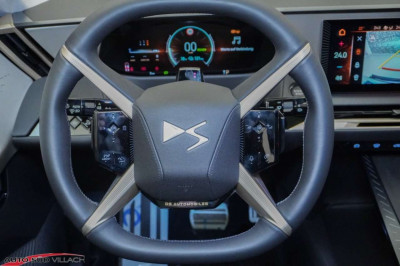 DS Automobiles DS N8 Gebrauchtwagen DS Automobiles DS N8 Gebrauchtwagen