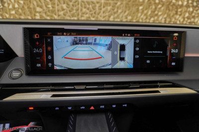 DS Automobiles DS N8 Gebrauchtwagen DS Automobiles DS N8 Gebrauchtwagen