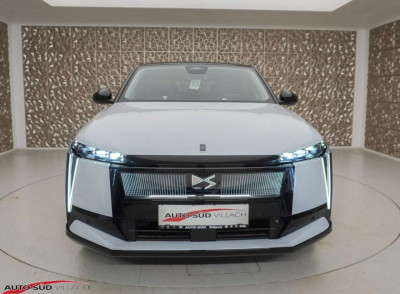 DS Automobiles DS N8 Gebrauchtwagen DS Automobiles DS N8 Gebrauchtwagen