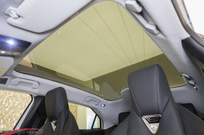 DS Automobiles DS N8 Gebrauchtwagen DS Automobiles DS N8 Gebrauchtwagen