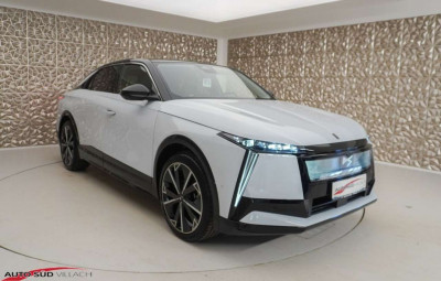 DS Automobiles DS N8 Gebrauchtwagen DS Automobiles DS N8 Gebrauchtwagen