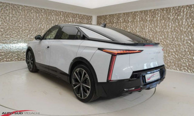 DS Automobiles DS N8 Gebrauchtwagen DS Automobiles DS N8 Gebrauchtwagen