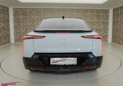 DS Automobiles DS N8 Gebrauchtwagen DS Automobiles DS N8 Gebrauchtwagen