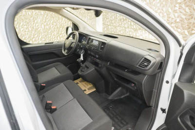 Peugeot Expert Gebrauchtwagen