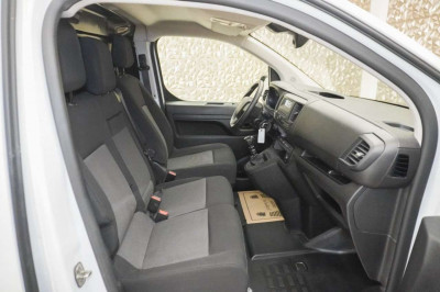 Peugeot Expert Gebrauchtwagen