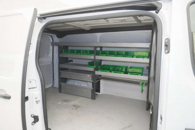 Peugeot Expert Gebrauchtwagen