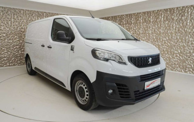 Peugeot Expert Gebrauchtwagen