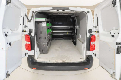 Peugeot Expert Gebrauchtwagen