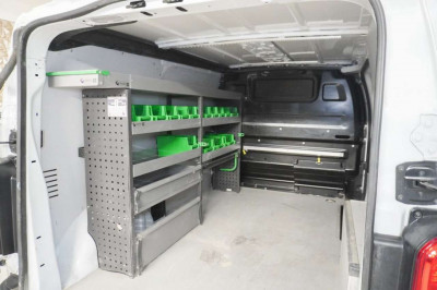 Peugeot Expert Gebrauchtwagen