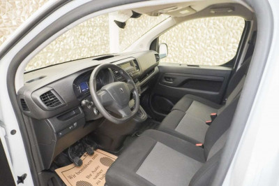 Peugeot Expert Gebrauchtwagen