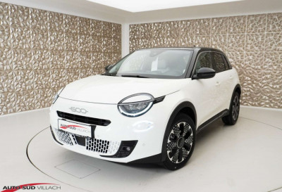 Fiat 600 Gebrauchtwagen