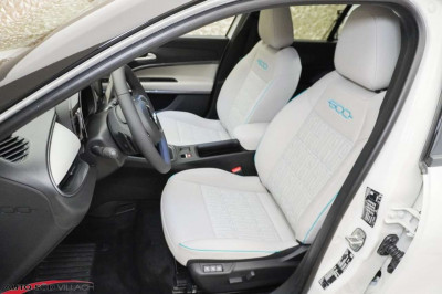 Fiat 600 Gebrauchtwagen