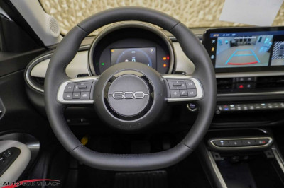 Fiat 600 Gebrauchtwagen