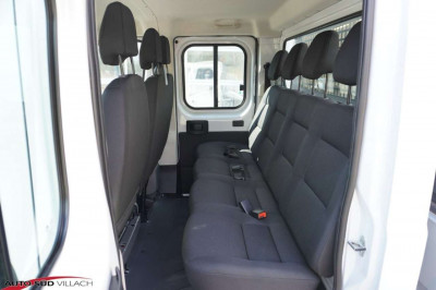 Peugeot Boxer Gebrauchtwagen