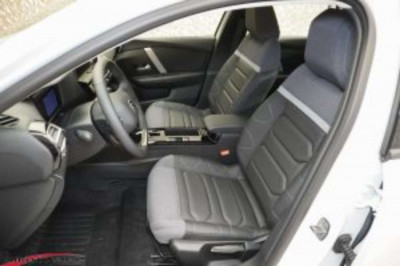 Citroën C4 Gebrauchtwagen Citroën C4 Gebrauchtwagen