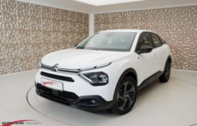 Citroën C4 Gebrauchtwagen Citroën C4 Gebrauchtwagen