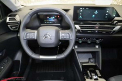 Citroën C4 Gebrauchtwagen Citroën C4 Gebrauchtwagen