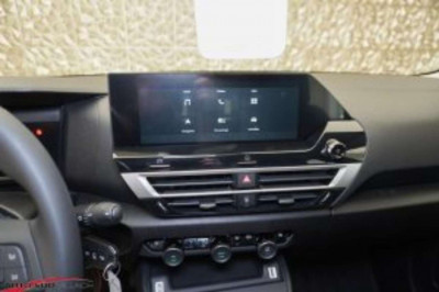 Citroën C4 Gebrauchtwagen Citroën C4 Gebrauchtwagen