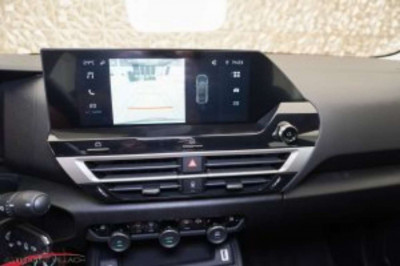 Citroën C4 Gebrauchtwagen Citroën C4 Gebrauchtwagen