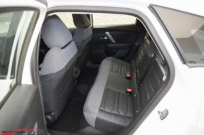 Citroën C4 Gebrauchtwagen Citroën C4 Gebrauchtwagen