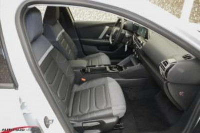 Citroën C4 Gebrauchtwagen Citroën C4 Gebrauchtwagen