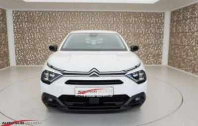 Citroën C4 Gebrauchtwagen Citroën C4 Gebrauchtwagen