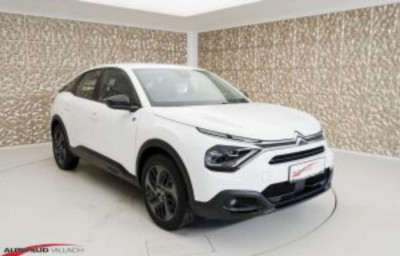 Citroën C4 Gebrauchtwagen Citroën C4 Gebrauchtwagen